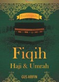 Ensiklopedia Fiqih Haji & Umrah