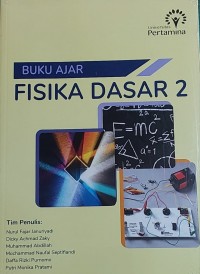 Buku Ajar : Fisika Dasar 2