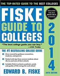 Fiske Guide to Colleges