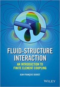 Fluid-Structure Interaction : an introduction to finite element coupling