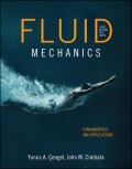Fluid Mechanics : fundamentals and applications