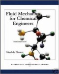 Fluid Mechanics for Chemical Engineers