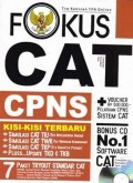 Fokus CAT CPNS