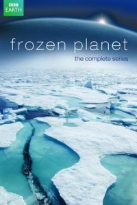 Frozen Planet : the complete series [rekaman video]