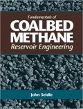 Fundamentals of Coalbed Methane Reservoir Engineering