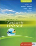 Fundamentals of Corporate Finance