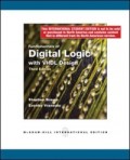 Fundamentals of Digital Logic with VHDL Design