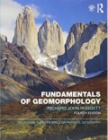 Fundamentals of Geomorphology