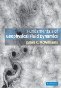 Fundamentals of Geophysical Fluid Dynamics