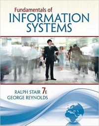 Fundamentals of Information Systems