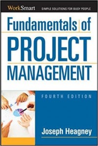 Fundamentals of Project Management