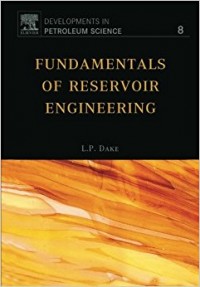 Fundamentals of Reservoir Engineering