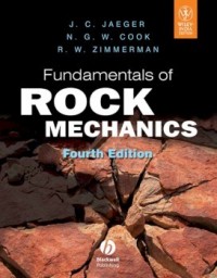 Fundamentals of Rock Mechanics