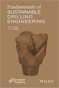 Fundamentals of Sustainable Drilling Engineering