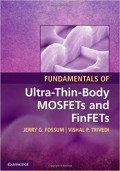 Fundamentals of Ultra-Thin-Body MOSFETs and FinFETs