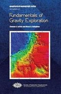 Fundamentals of gravity exploration