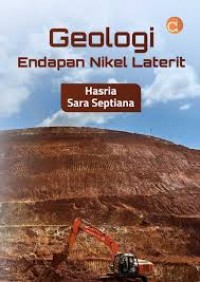 Geologi : Endapan Nikel Laterit