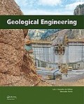 Geological Engineering