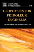 Geophysics for Petroleum Engineers