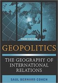 Geopolitics : the geography of international relations