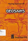 Geosains