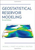 Geostatistical Reservoir Modeling