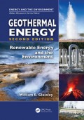 Geothermal Engineering : fundamentals and applications