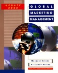 Global Marketing Management