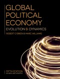 Global Political Economy : evolution and dynamics