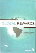 Global rewards : a collection of articles from WorldatWork.