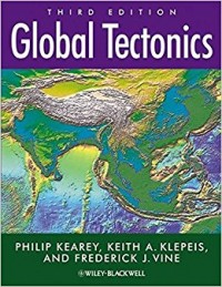 Global Tectonics