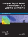 Gravity and magnetic methods in mineral and oil & gas exploration and production