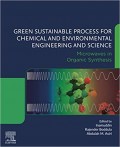 Green sustainable process for chemical and environmental engineering and science. Microwaves in organic synthesis