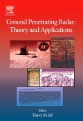 Ground Penetrating Radar : theory and applications