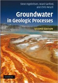 Groundwater in Geologic Processes