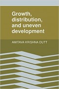 Growth, Distribution, and Uneven Development