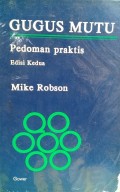 Gugus Mutu: pedoman praktis