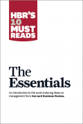 HBR's 10 Must Reads the Essentials