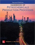 Handbook Of Petrochemicals Production Processes