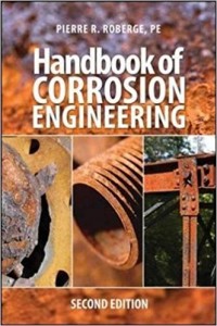 Handbook of Corrosion Engineering