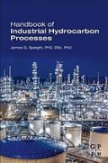 Handbook of Industrial Hydrocarbon Processes