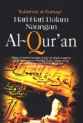 Hari-Hari Dalam Naungan Al-Qur'an : memaknai ujian hidup