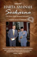 Harta Amanah Soekarno : (the green hilton memorial agreement)