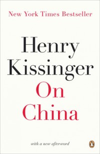 On China : With a new afterword