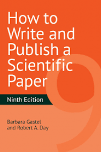 How to Write and Publish Scientific Paper