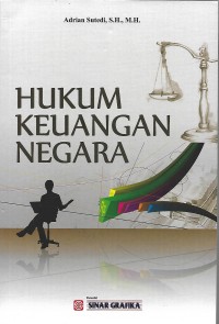 Hukum Keuangan Negara