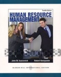 Human Resource Management