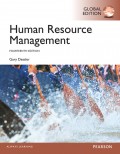 Human Resource Management : 14th edition