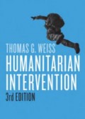 Humanitarian Intervention : ideas in action