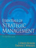 Strategic Management